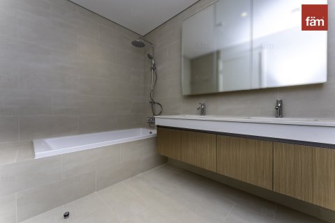 Квартира с 4 спальнями №119482 19