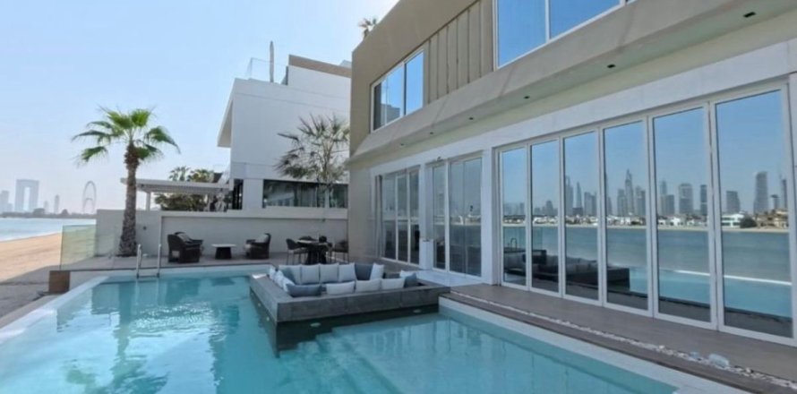 4 غرف نوم فيلا  رقم 119484