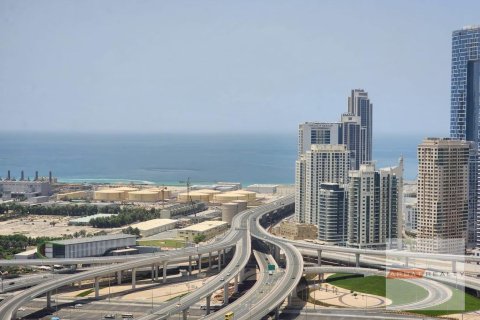 214مربع، مكتب في أبراج بحيرة جميرا, الإمارات العربية المتحدة رقم 82718 20