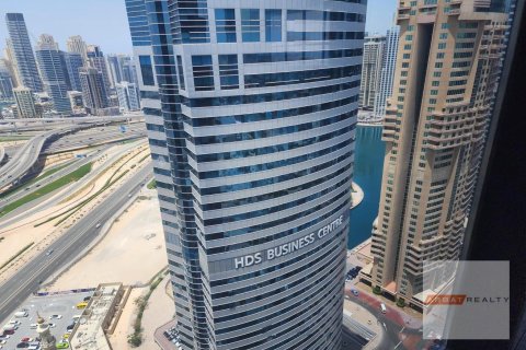 214مربع، مكتب في أبراج بحيرة جميرا, الإمارات العربية المتحدة رقم 82718 9