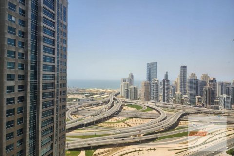 214مربع، مكتب في أبراج بحيرة جميرا, الإمارات العربية المتحدة رقم 82718 8