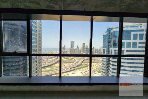 214مربع، مكتب في أبراج بحيرة جميرا, الإمارات العربية المتحدة رقم 82718 16