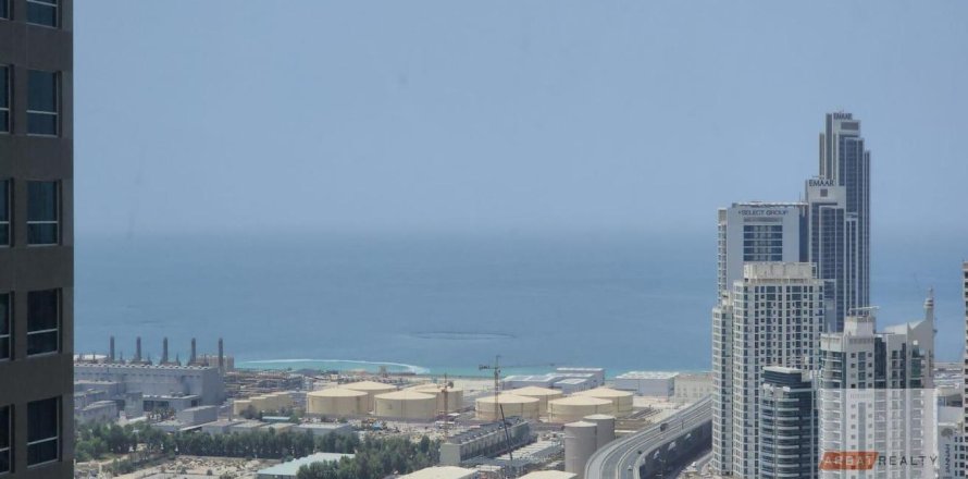 214مربع، مكتب في أبراج بحيرة جميرا, الإمارات العربية المتحدة رقم 82718
