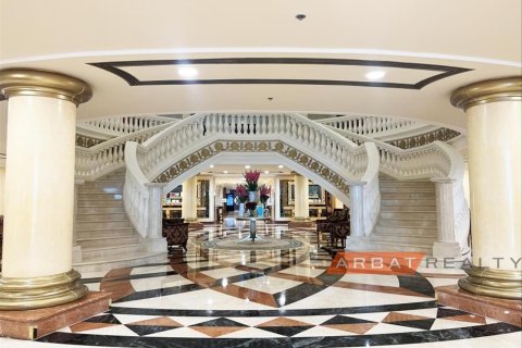 Appartement de 2 chambres à The Crescent, UAE No. 82695 24