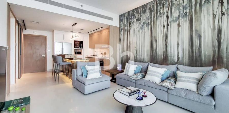 Apartment de 2 dormitorios  No. 113743