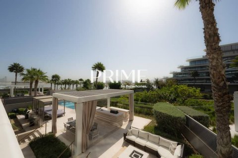4 bedrooms Apartment  No. 113739 21