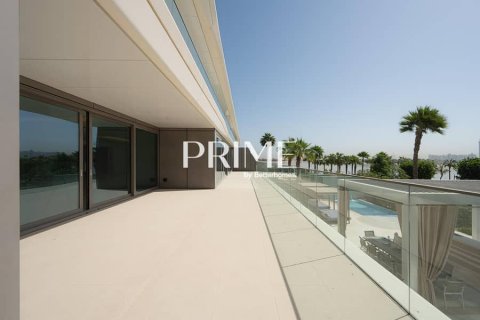 4 bedrooms Apartment  No. 113739 15
