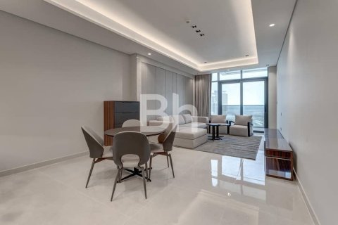 Appartement de 2 chambres  No. 113742 22
