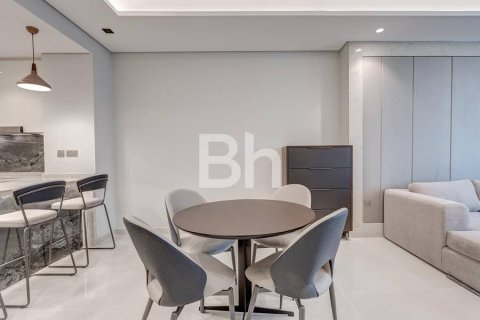 Appartement de 2 chambres  No. 113742 21