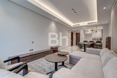 Appartement de 2 chambres  No. 113742 19