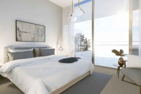 Apartment de 1 dormitorio en The Icon Tower Yas Island, UAE No. 203409