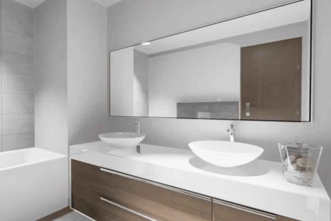 Apartment de 1 dormitorio en The Icon Tower Yas Island, UAE No. 203409 8