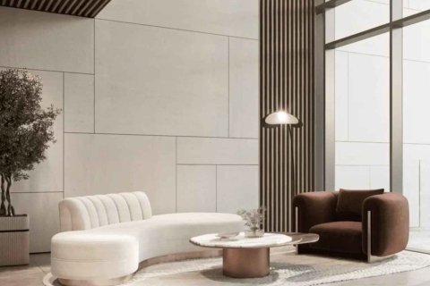 Apartment de 3 dormitorios en The Icon Tower Yas Island, UAE No. 203404 10