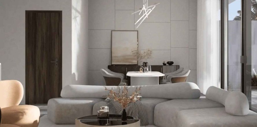 Apartamento tipo estudio Estudio en The Icon Tower Yas Island, UAE No. 203406