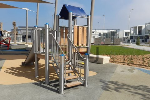 Вилла с 4 спальнями  №131512 22