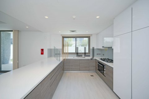 Вилла с 4 спальнями  №131512 8