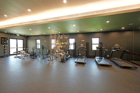 3 bedrooms Apartment No. 131508 18