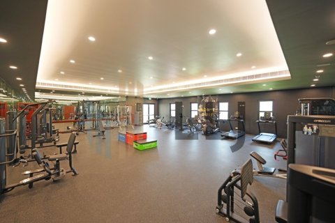 Квартира с 2 спальнями  №131513 4