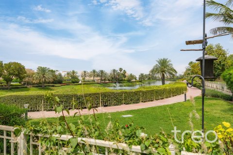 Villa de 5 chambres à Meadows, UAE No. 173424 26