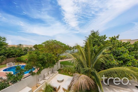 Villa de 5 chambres à Meadows, UAE No. 173424 15