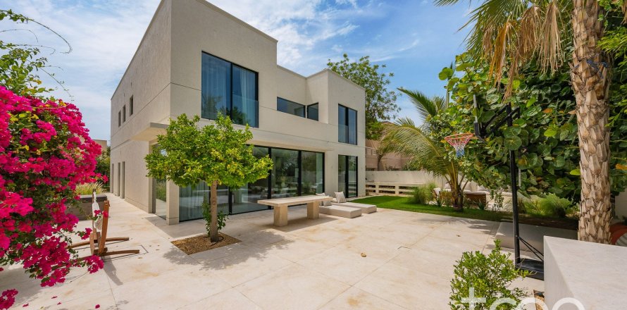 Villa de 5 chambres à Meadows, UAE No. 173424