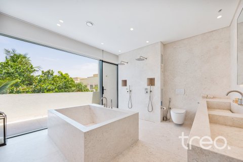 Villa de 5 chambres à Meadows, UAE No. 173424 12