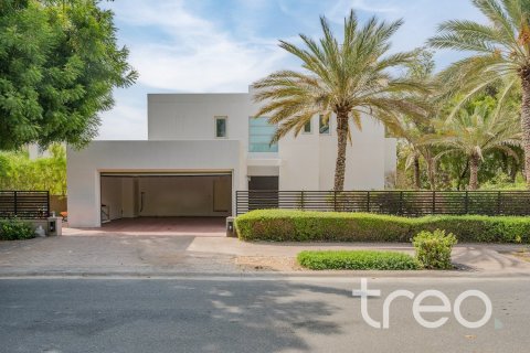 Villa de 5 dormitorios en Saheel, UAE No. 173430 31