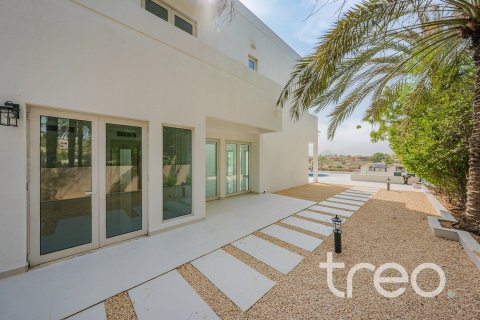 Villa de 5 dormitorios en Saheel, UAE No. 173430 10