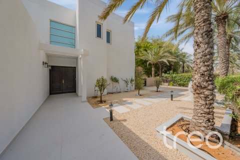 Villa de 5 dormitorios en Saheel, UAE No. 173430 3