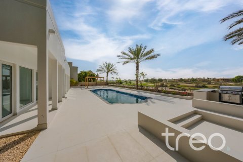 Villa de 5 dormitorios en Saheel, UAE No. 173430 9