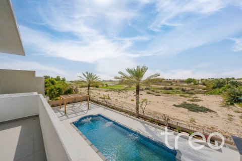 Villa de 5 dormitorios en Saheel, UAE No. 173430 12