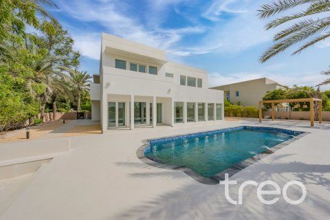Villa de 5 dormitorios en Saheel, UAE No. 173430 7
