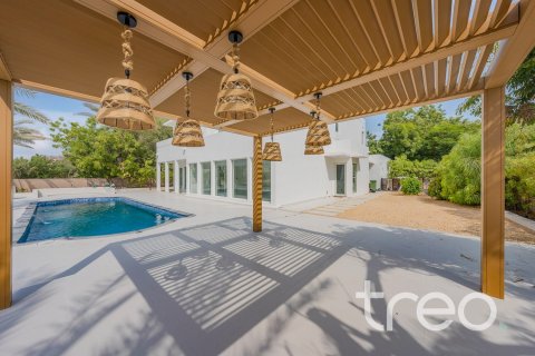 Villa de 5 dormitorios en Saheel, UAE No. 173430 5
