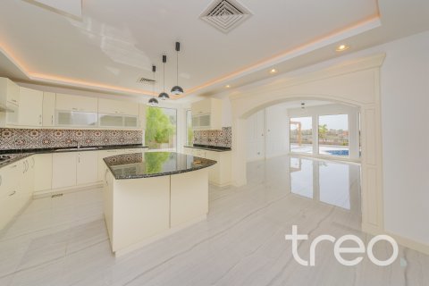 Villa de 5 dormitorios en Saheel, UAE No. 173430 27
