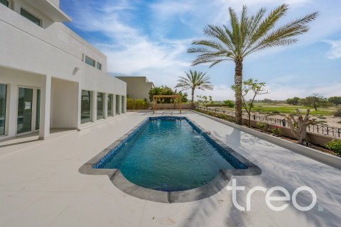 Villa de 5 dormitorios en Saheel, UAE No. 173430 8