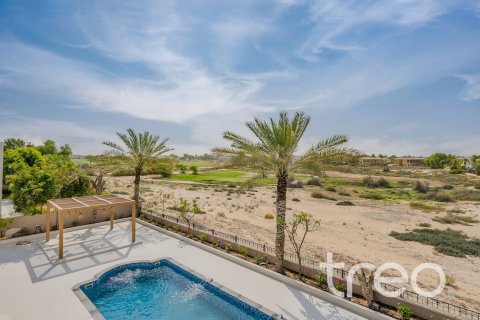 Villa de 5 dormitorios en Saheel, UAE No. 173430 11