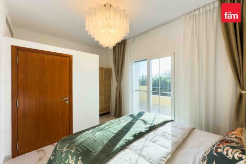 Вилла с 4 спальнями №131327 16