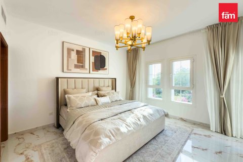 Вилла с 4 спальнями №131327 6