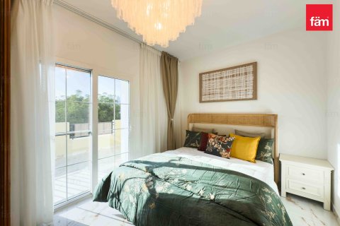 Вилла с 4 спальнями №131327 15