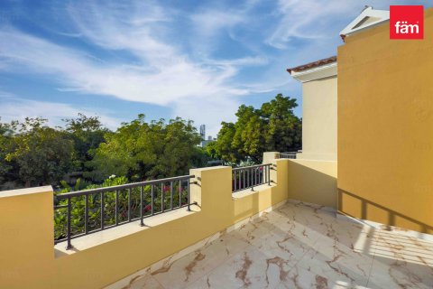 Вилла с 4 спальнями №131327 28