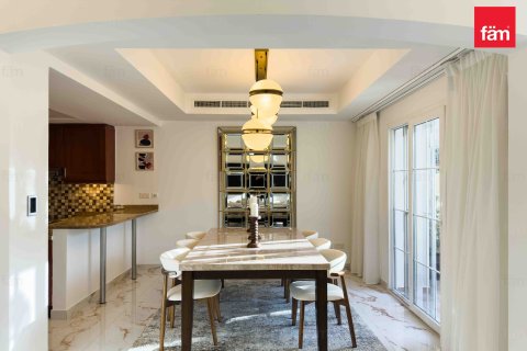 Вилла с 4 спальнями №131327 19