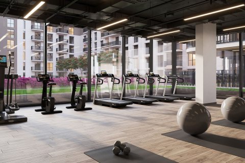 1 غرف نوم شقة رقم 131329 10