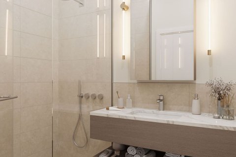 1 غرف نوم شقة رقم 131329 7