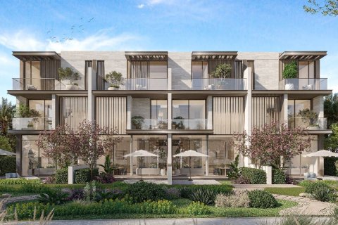 3 bedrooms Townhouse No. 131324 5