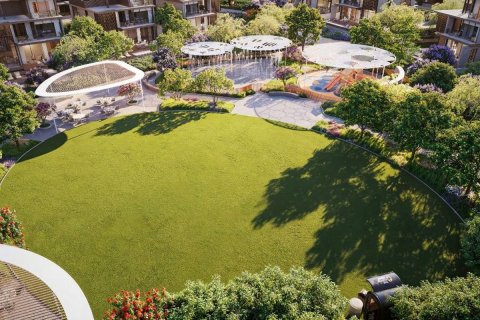 3 bedrooms Townhouse No. 131324 8