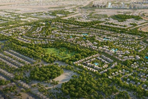 3 bedrooms Townhouse No. 131324 13