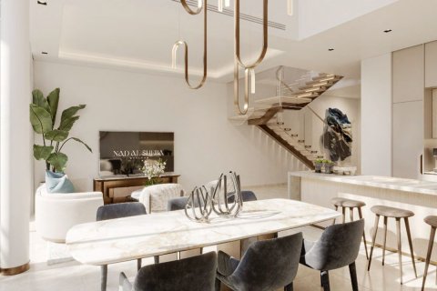 3 bedrooms Townhouse No. 131324 3