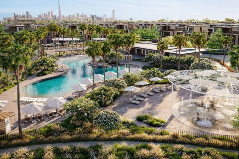 3 bedrooms Townhouse No. 131324 6