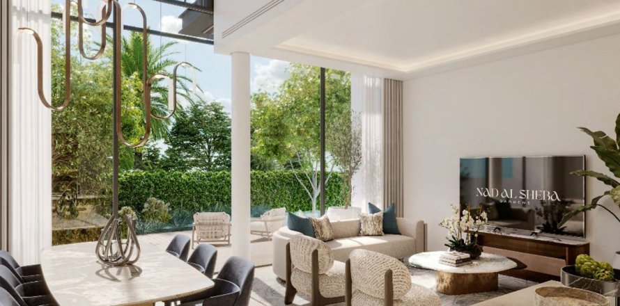 3 bedrooms Townhouse No. 131324