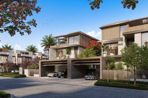 3 bedrooms Townhouse No. 131324 10